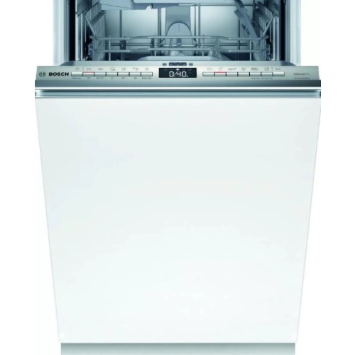 Встраиваемая посудомоечная машина Bosch SPV6HMX1MR