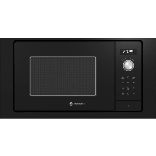 Встраиваемая микроволновая печь Bosch BEL653MX3