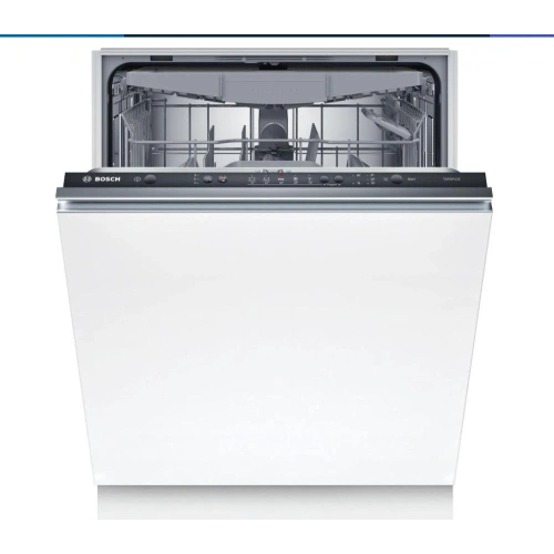 Встраиваемая посудомоечная машина Bosch SMV25EX02E