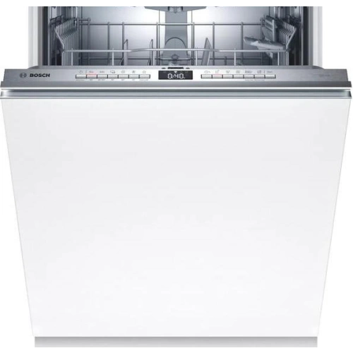 Встраиваемая посудомоечная машина Bosch SBH 4HVX31E