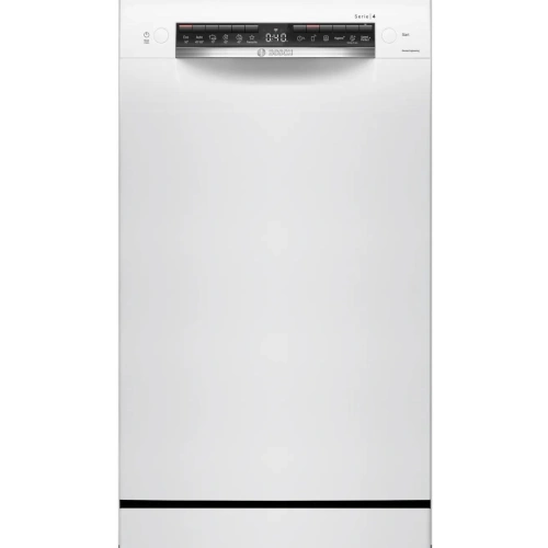 Посудомоечная машина Bosch SPS4HMW64Q