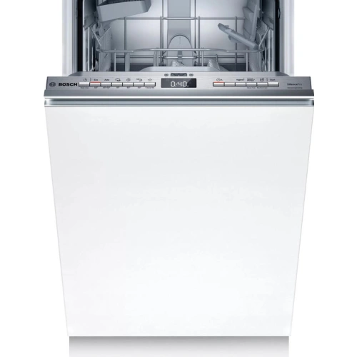 Встраиваемая посудомоечная машина Bosch SRH4HKX11R