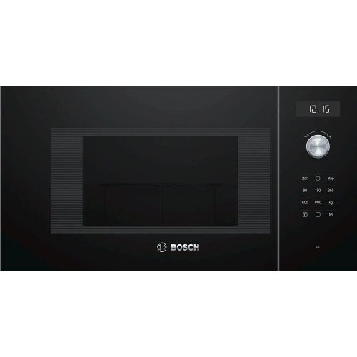 Встраиваемая микроволновая печь Bosch BEL524MS0