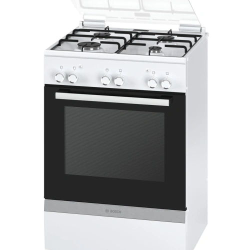 Газовая плита Bosch HGA 323220 R