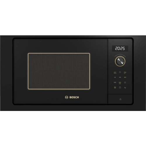 Встраиваемая микроволновая печь Bosch BEL653MY3