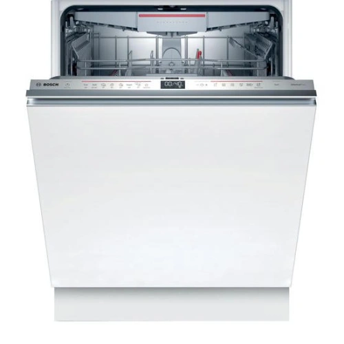 Встраиваемая посудомоечная машина Bosch SMV6HCX1FR