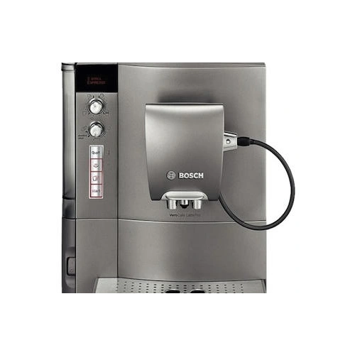Кофемашина Bosch TES 50621 RW VeroCafe Latte Pro
