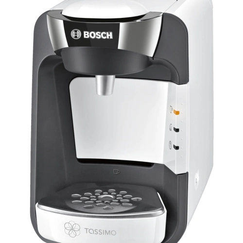 Кофемашина Bosch TAS 3204