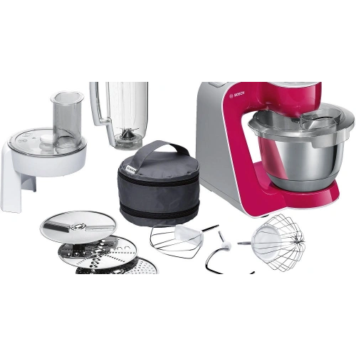 Кухонный комбайн Bosch MUM58420