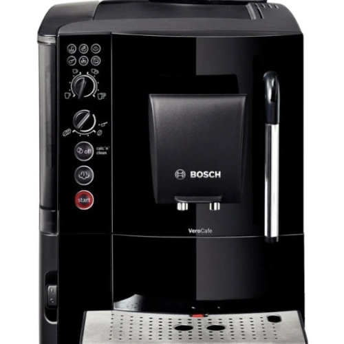 Кофемашина Bosch TES 50129 RW