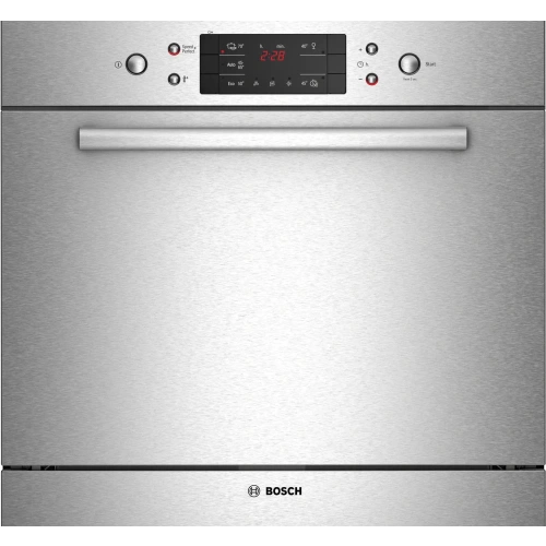 Встраиваемая посудомоечная машина Bosch SCE52M75EU