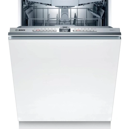 Встраиваемая посудомоечная машина Bosch SMV4HCX1IR