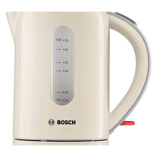 Чайник Bosch TWK 7607