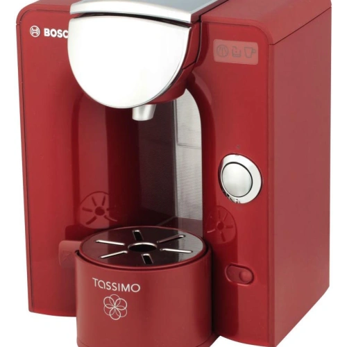 Кофемашина Bosch TAS 5543EE Tassimo