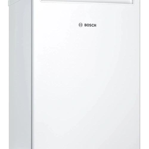 Отдельностоящий морозильник Bosch GTV15NWEA