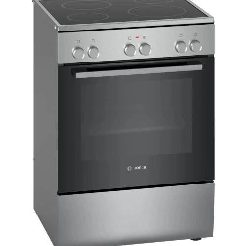 Электрическая плита Bosch HKA050050Q