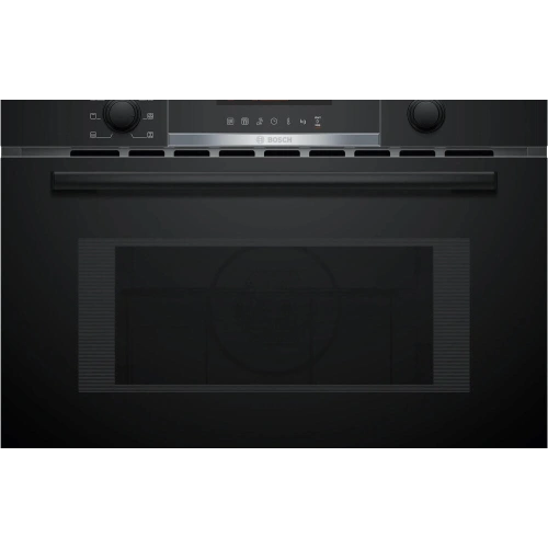 Встраиваемая микроволновая печь Bosch CMA585GB1