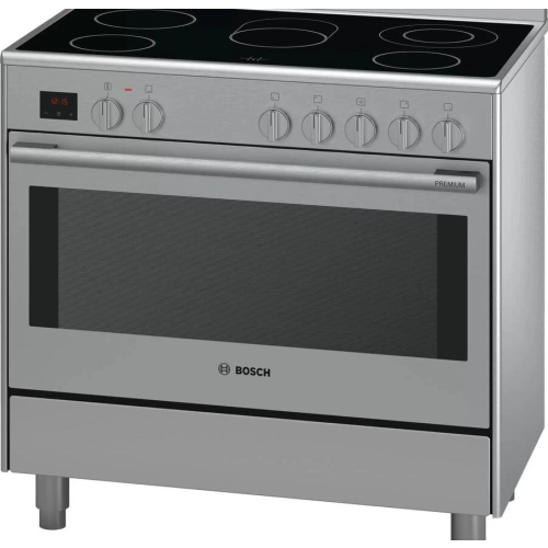 Электрическая плита Bosch HCB738357M