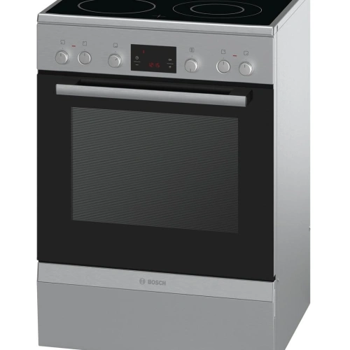 Электрическая плита Bosch HCA644250R