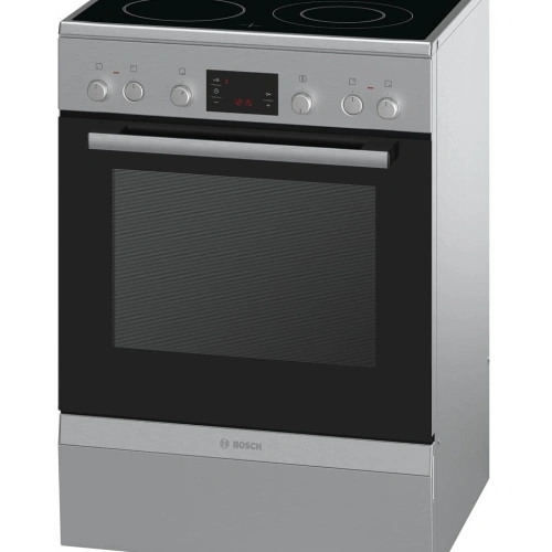 Электрическая плита Bosch HCA744250R