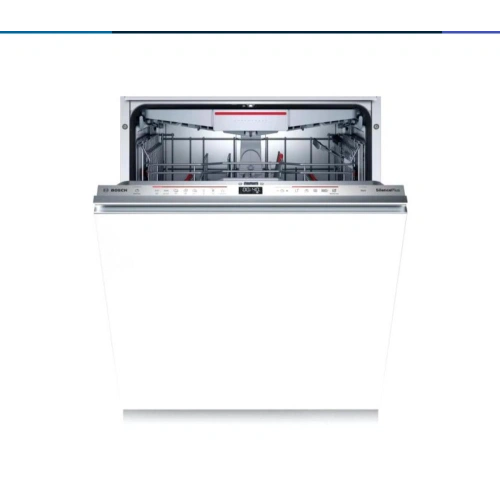 Встраиваемая посудомоечная машина Bosch SMV 6ECX51E