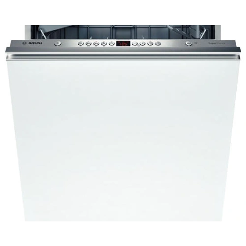 Встраиваемая посудомоечная машина Bosch SMV 53N20 RU
