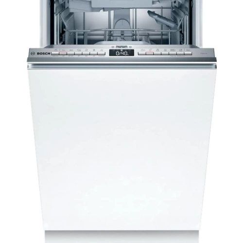 Встраиваемая посудомоечная машина Bosch SPV4EMX16E