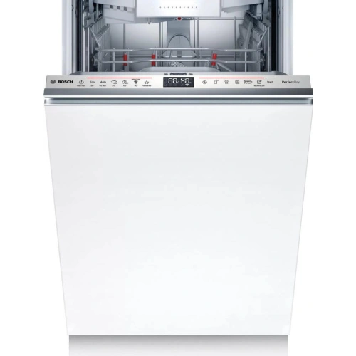 Посудомоечная машина Bosch SPV6YMX11E