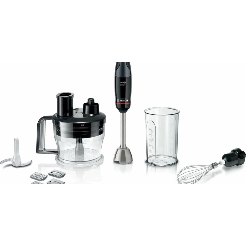 Блендер Bosch MSM4B670