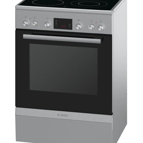 Электрическая плита Bosch HCA744351R