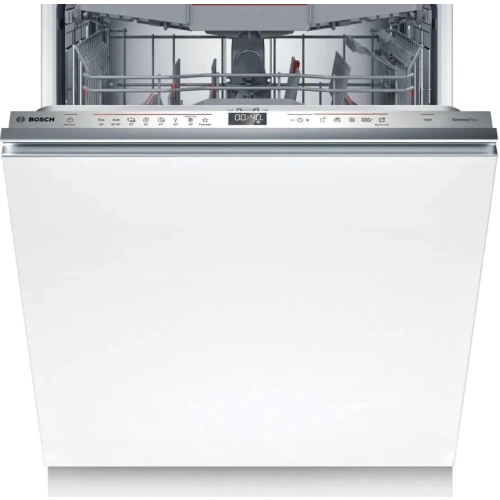 Встраиваемая посудомоечная машина Bosch SMV6ECX00E