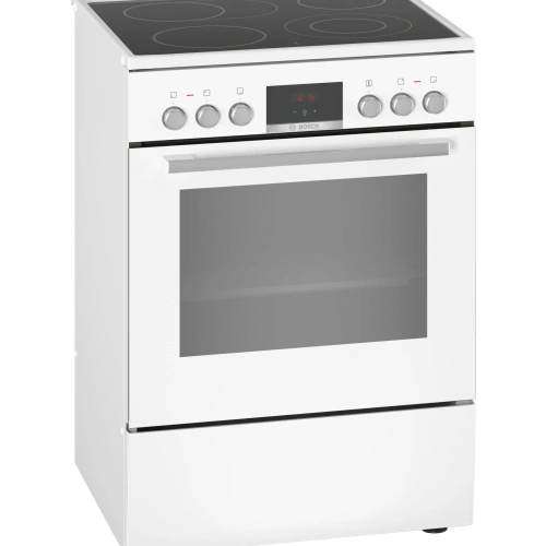 Электрическая плита Bosch HKN39B220R