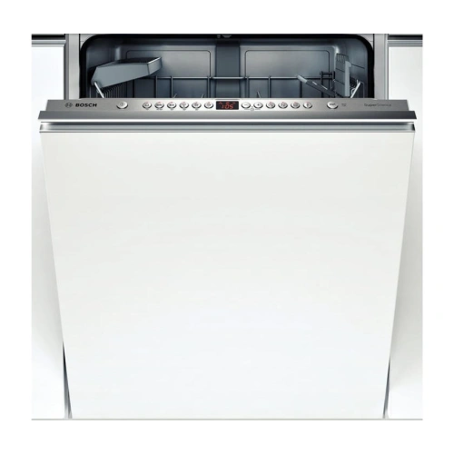 Встраиваемая посудомоечная машина Bosch SMV 65X00 RU