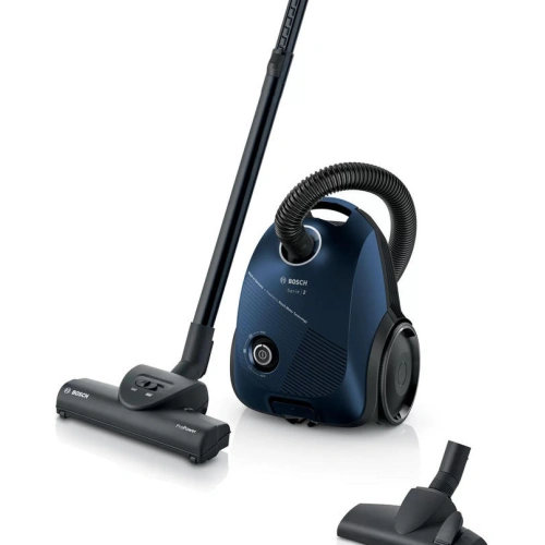 Пылесос Bosch BGBS2BU1T