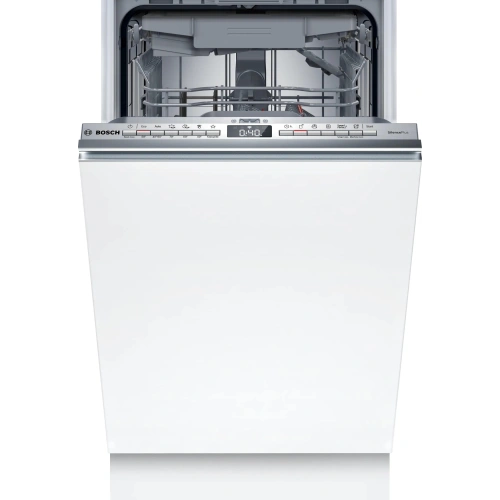 Встраиваемая посудомоечная машина Bosch SPV4EMX17E