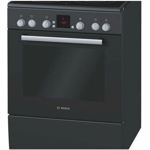 Электрическая плита Bosch HCE 744260R