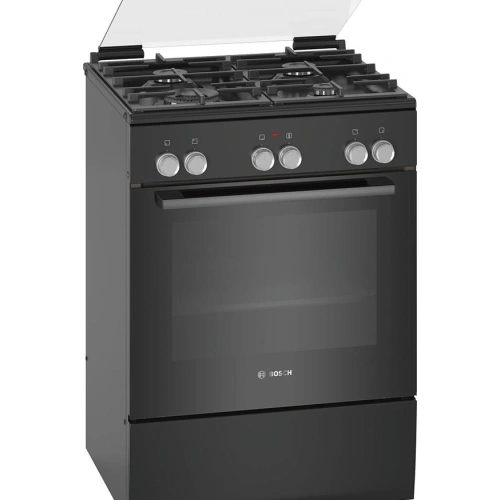 Комбинированная плита Bosch HXA090I60R