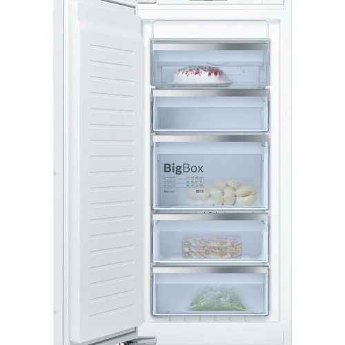 Встраиваемая морозильная камера Bosch GIN 41AE20 R