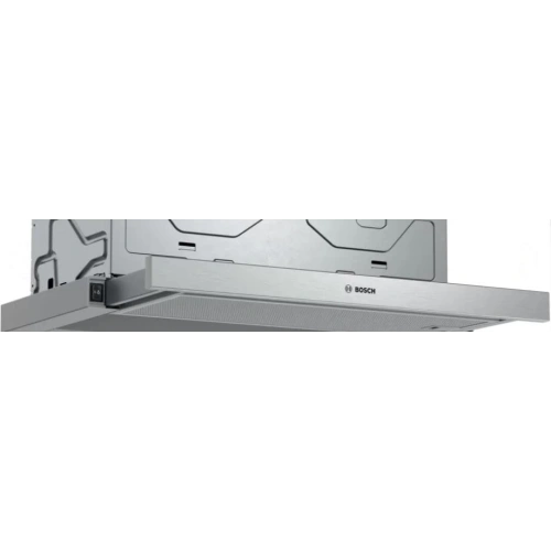 Встраиваемая вытяжка Bosch DFM064W54