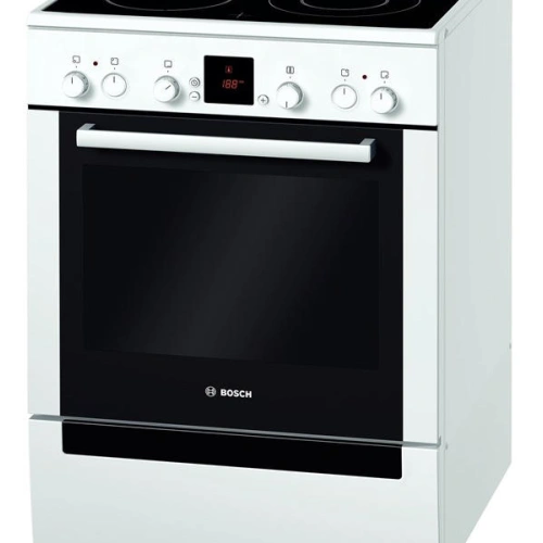 Электрическая плита Bosch HCE 644123