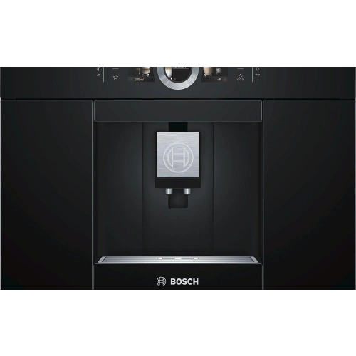 Встраиваемая кофемашина Bosch CTL636EB6