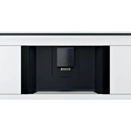 Встраиваемая кофемашина Bosch CTL7181W0