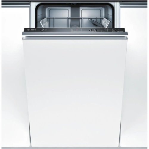 Встраиваемая посудомоечная машина Bosch SPV 30E00 RU