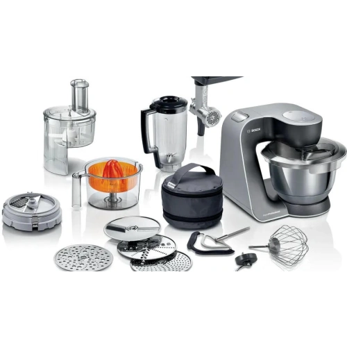 Кухонный комбайн Bosch MUM58M64
