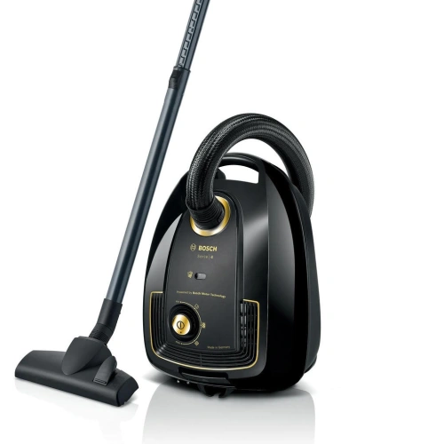 Пылесос Bosch BGL38GOLD