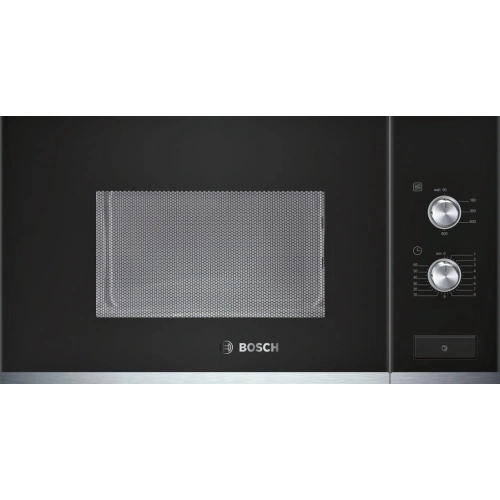 Встраиваемая микроволновая печь Bosch HMT72M654