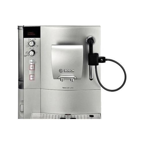 Кофемашина Bosch TES 50321 RW VeroCafe Latte
