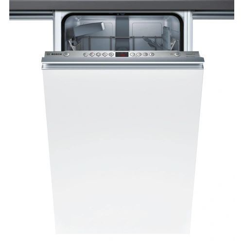 Встраиваемая посудомоечная машина Bosch SPV45DX20R