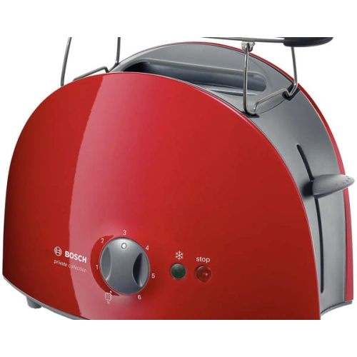 Тостер Bosch TAT 6104