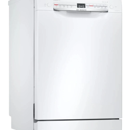Посудомоечная машина Bosch SRS2HMW2FR